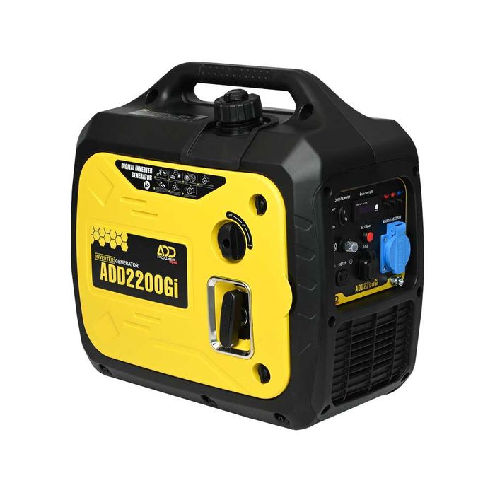 Инверторный генератор ADD Power ADD2200Gi