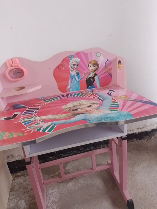 Детский стол,оқушы партасы 7 мың