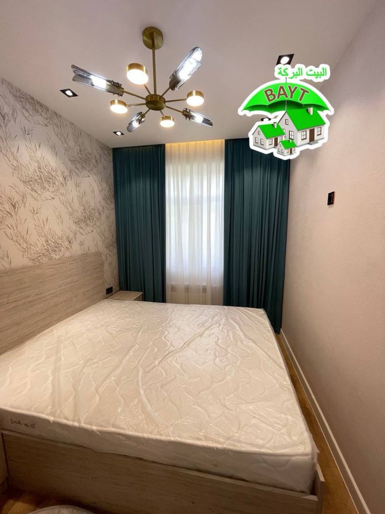 х Продается квартира 1в2/4/4 Чиланзар 1 квартал ор.MaxWay