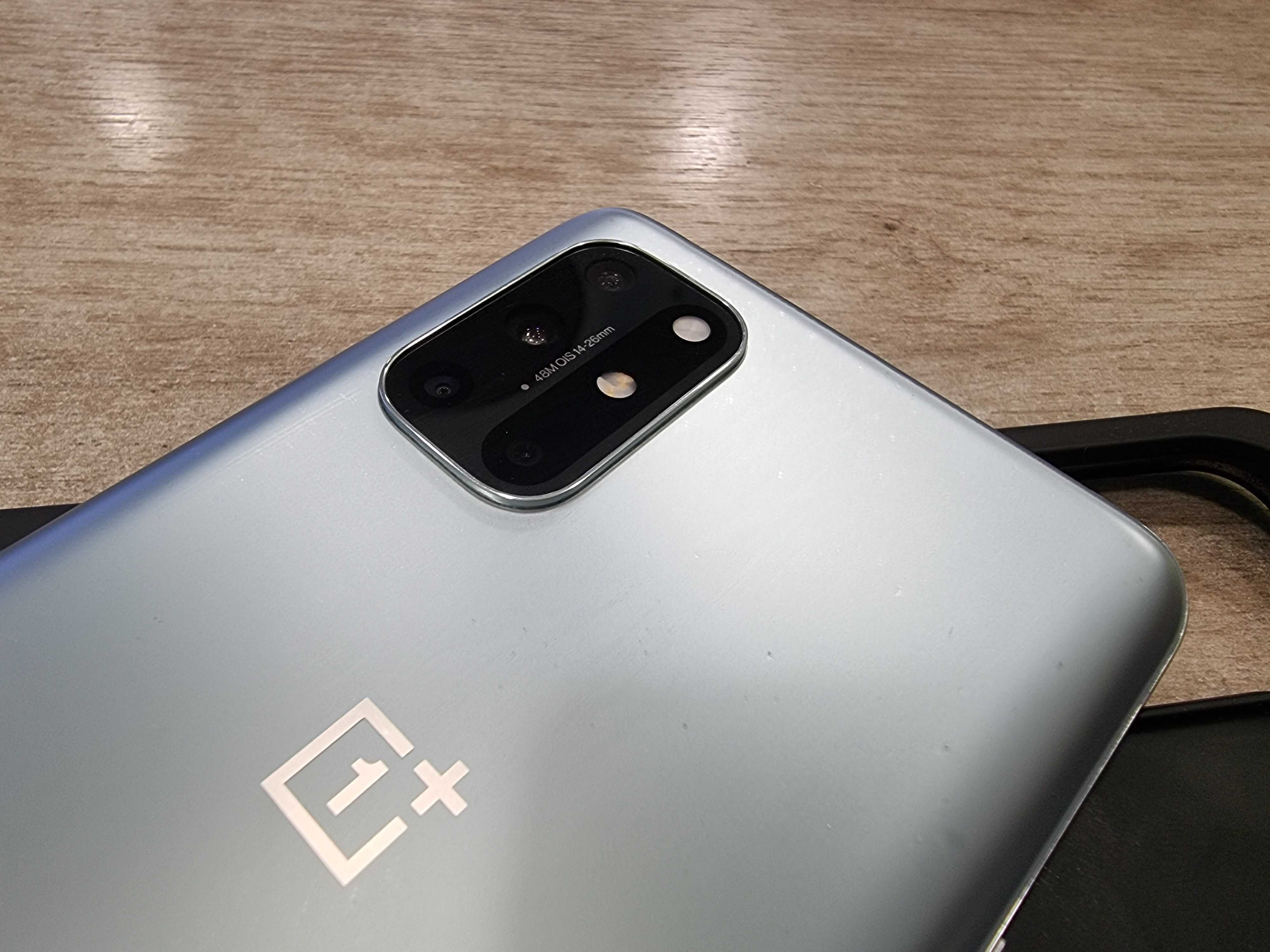 Oneplus 8T 5G 8Gb RAM 128Gb