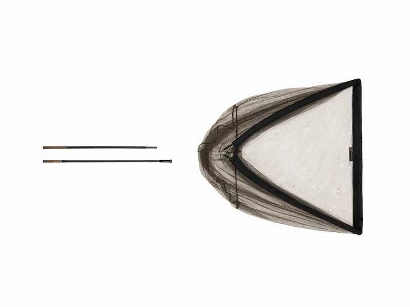 Minciog crap Symbol -90x90cm/1.8m - Delphin