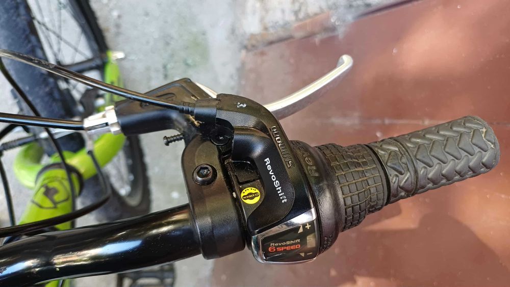 Детски велосипед/ колело 24 цола