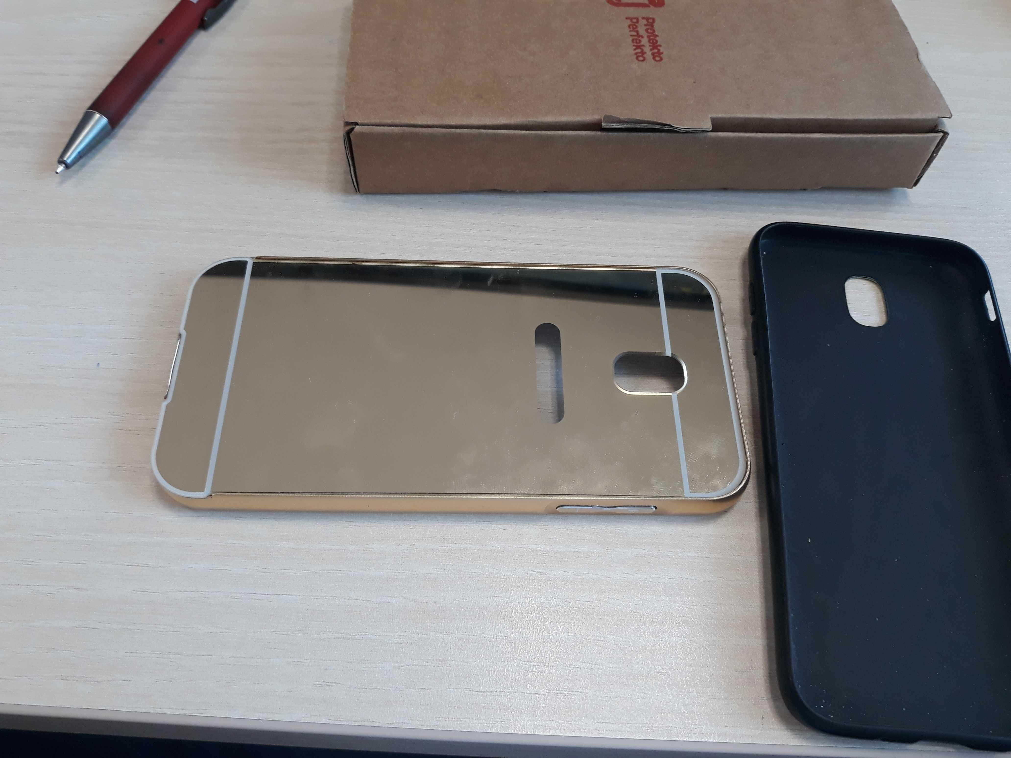 Кейсове 2бр. Samsung J5
