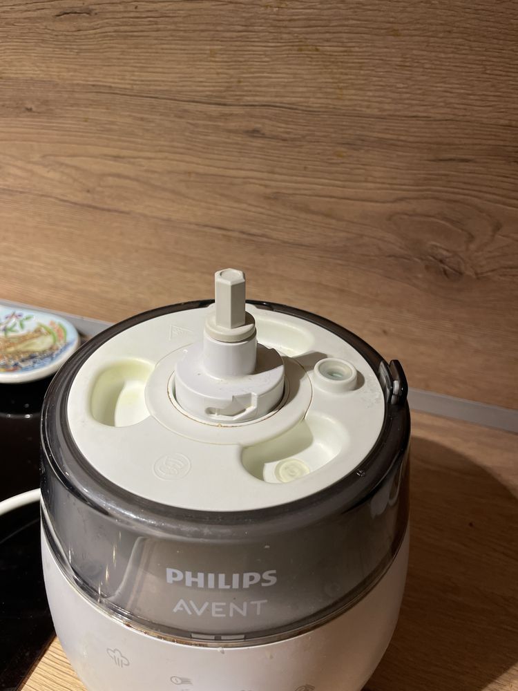 Комбиниран уред за готвене Philips Avent - 4 в 1