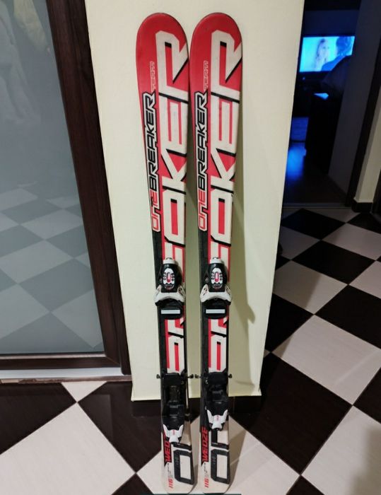 Schiuri wedze  116 L