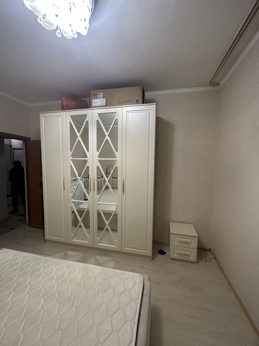 Продам спальный гарнитур в идеальном состоянии