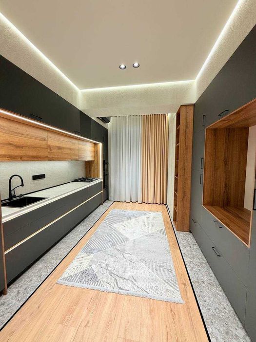 Сдаётся квартира в Алмазар | Алмазар сити | 2-комнатная