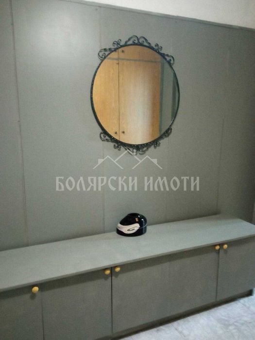 Продава се Тристаен апартамент в Велико Търново, Колю Фичето - 80 кв.м за 1413 €/кв.м - Снимка #6