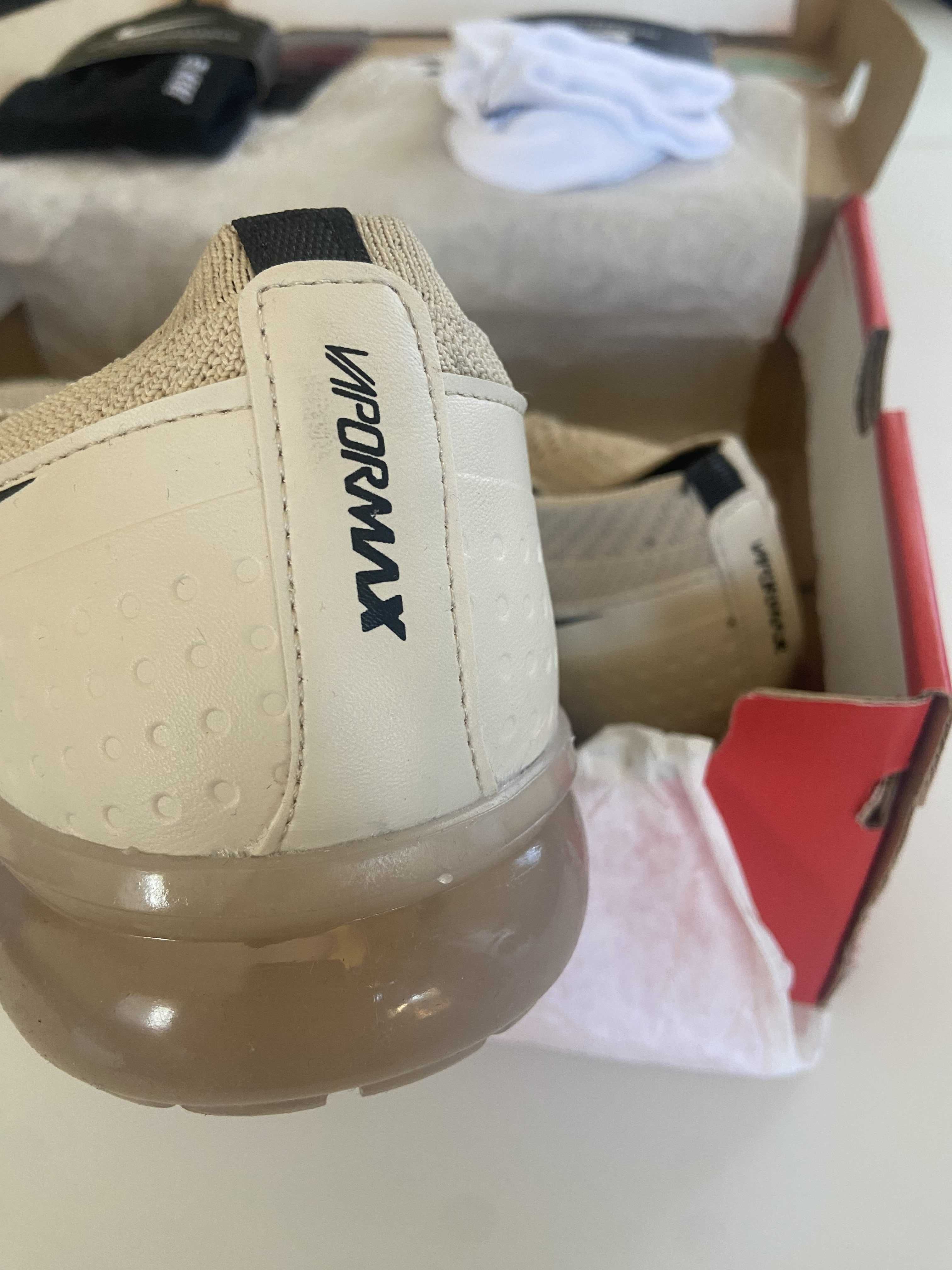 Nike Vapormax Moc 2 (40-44 номер)
