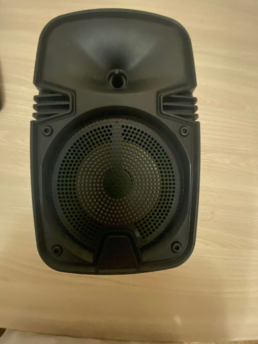 колонка SY SPEAKER