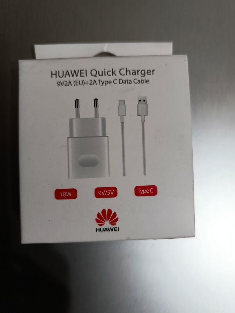 Зарядно за Huawei