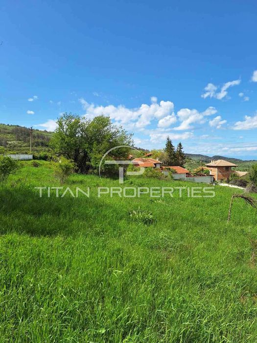 Парцел в Добростан