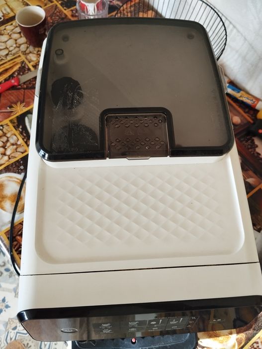 Expresor cafea boabe Philips