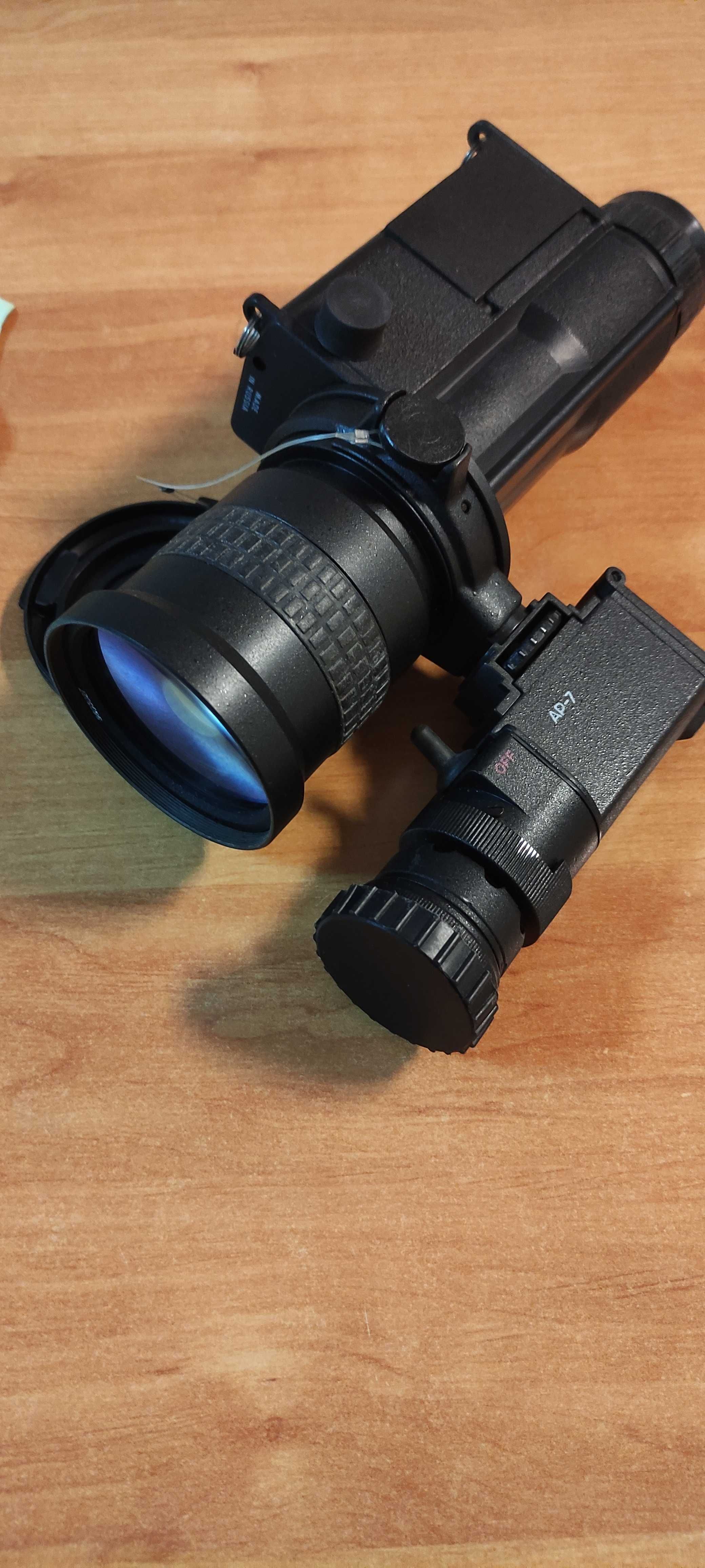 Night vision AP-7 Rusia