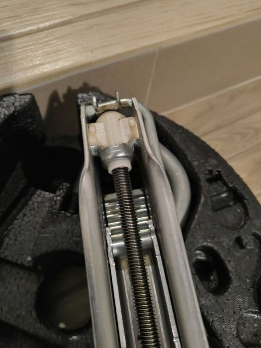 Крик комплект за Ауди и фолксваген