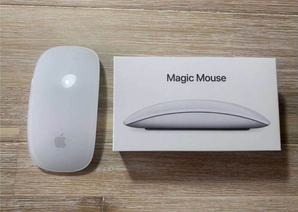 Продам Apple Magic Mouse (A3204)