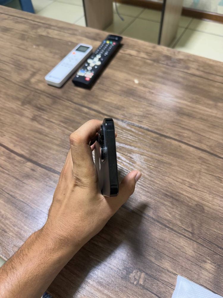 Iphone 14 Pro Max LLA 256 Black