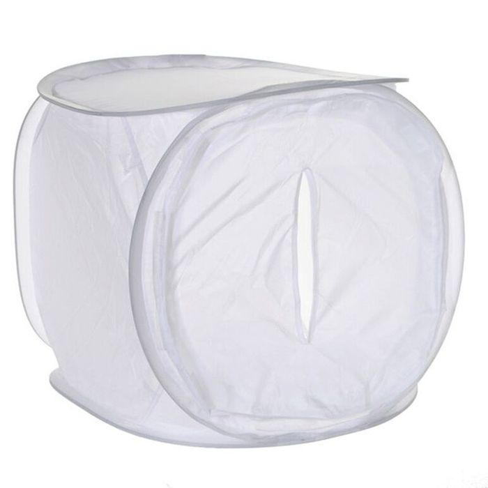 Cort de difuzie pliabil pentru fotografie de produs