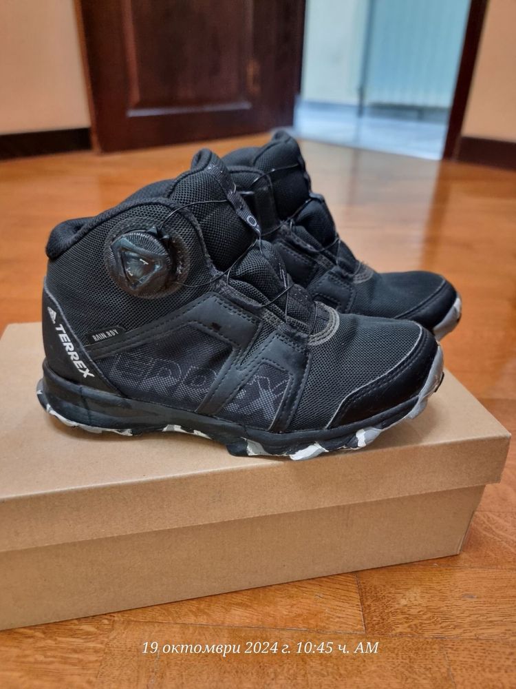 Adidas Terex Детски маратонки
