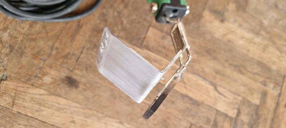 Tăietor termic HSGM D-65396