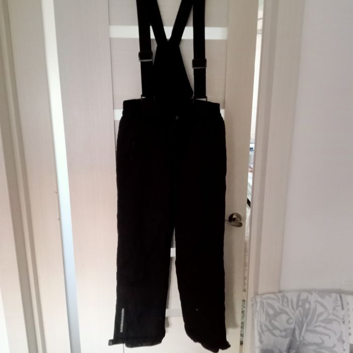 Комбинезон для мальчика или девочки