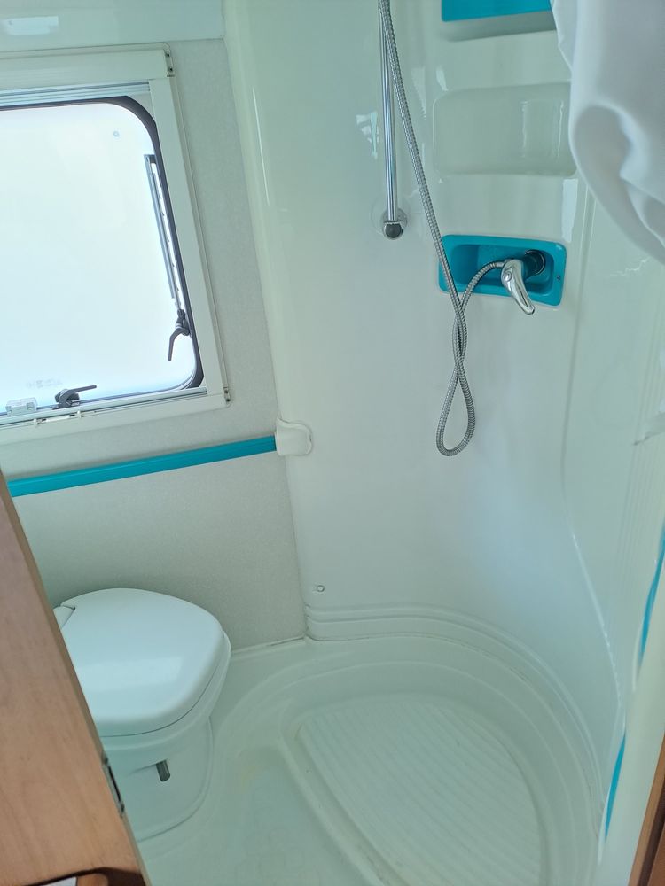 Fiat Ducato 2004 -70000 km