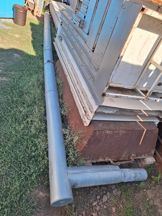 Продам дымоходную трубу
