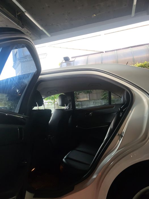 Продава Мерцедес Е 200 CDI