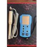 HANNA contor portabil HI-9812-5 pH / EC / TDS / ° C