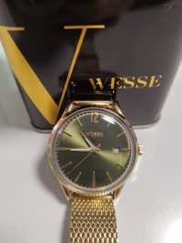 Wesse оригинален мъжки часовник