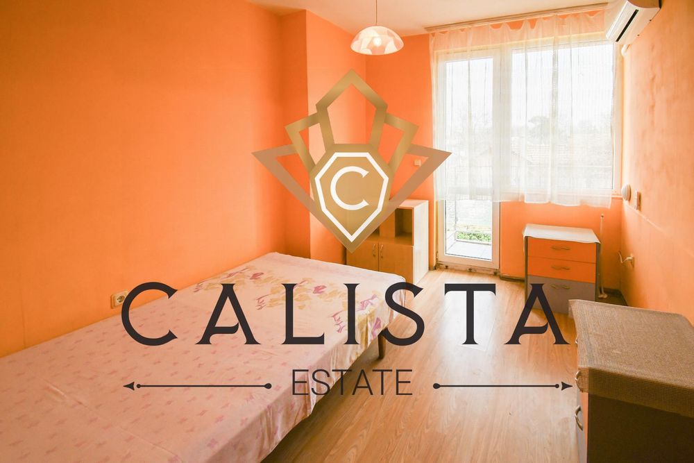 Дава се под наем Двустаен апартамент в София, Княжево - 45 кв.м за 399 € - Снимка #3