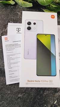 Xiaomi Redmi Note 13 Pro 5G Graphite Black 256 Gb Sigilat Nou Factura