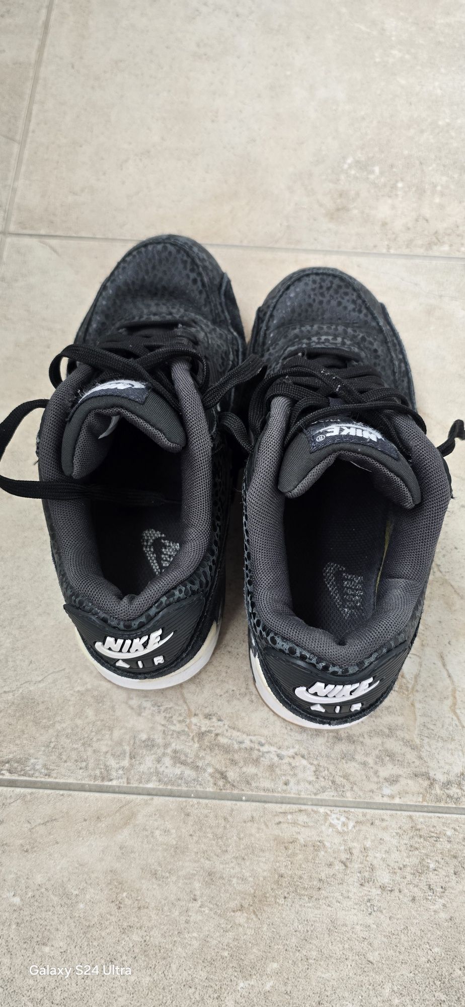 Маратонки Nike Airmax 38