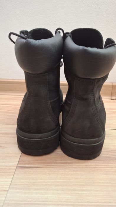 Ghete/Bocanci barbati Timberland Redford 6 inch 41