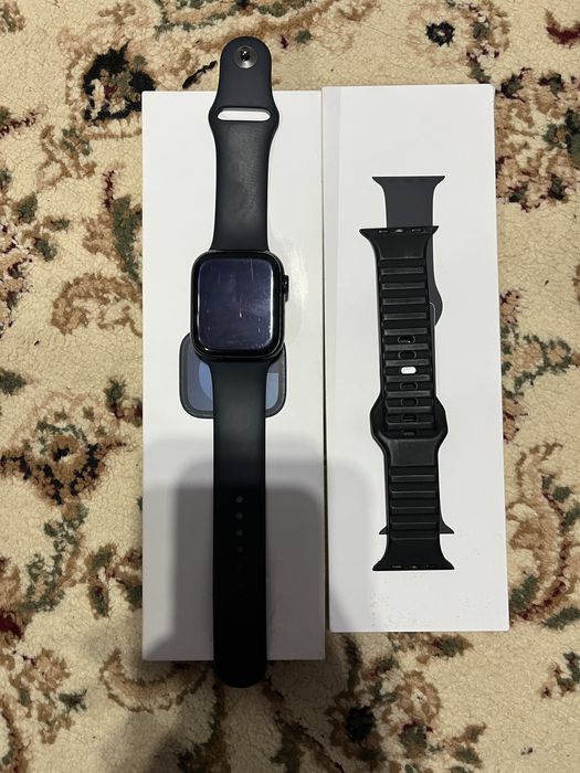 Apple watch 9 45mm
