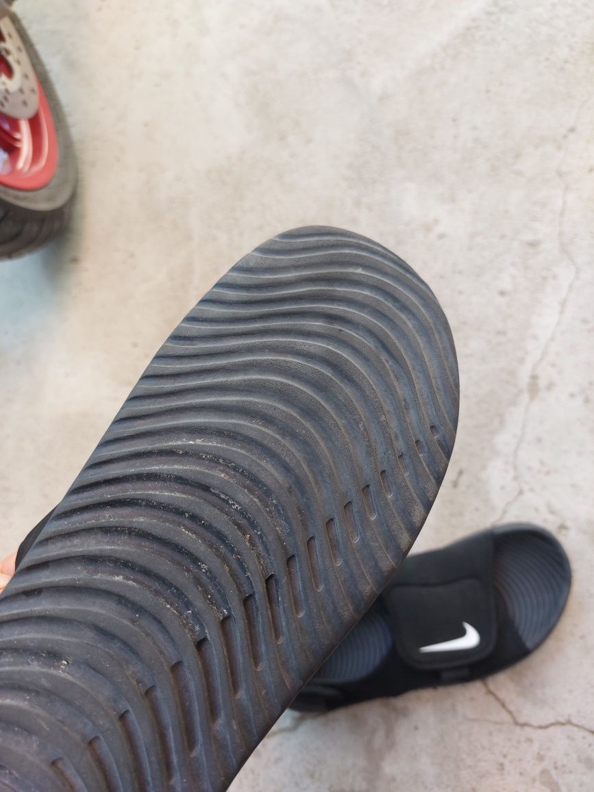 Детски сандали nike