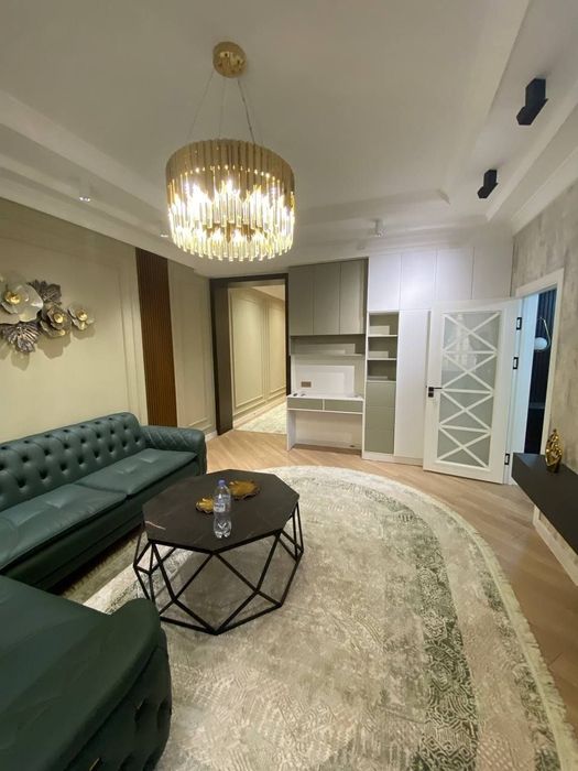 Сдается 2/1/6 Самкоч авто кафе Жасмин.