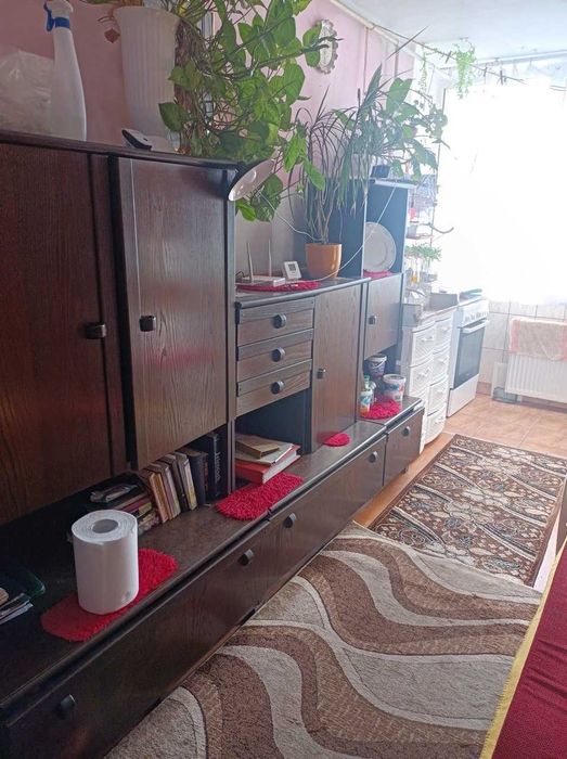 Garsonieră 26 m², pivniță proprie, Str. Cugir, Mureșeni, Târgu Mureș