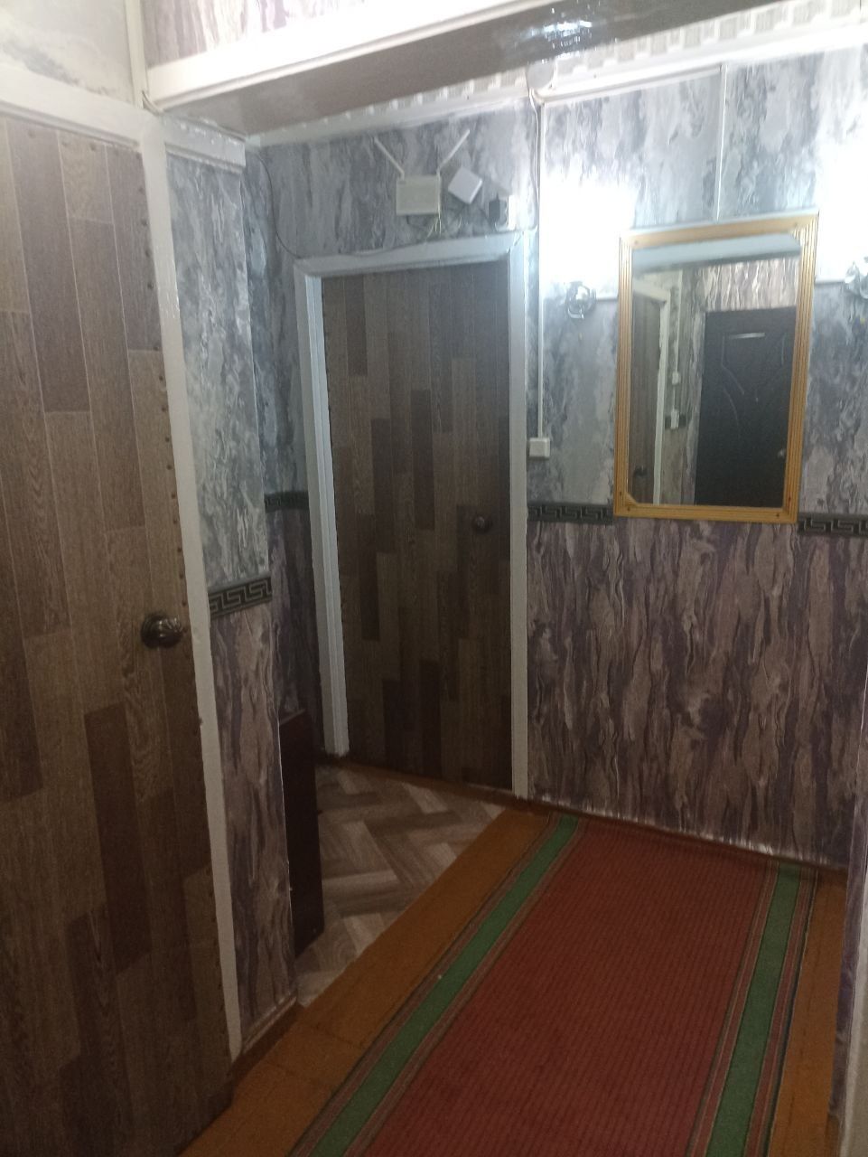 Сдаю свою квартиру 3/2/2