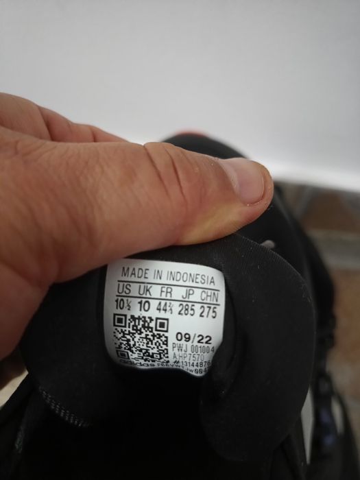 Adidasi Adidas barbati