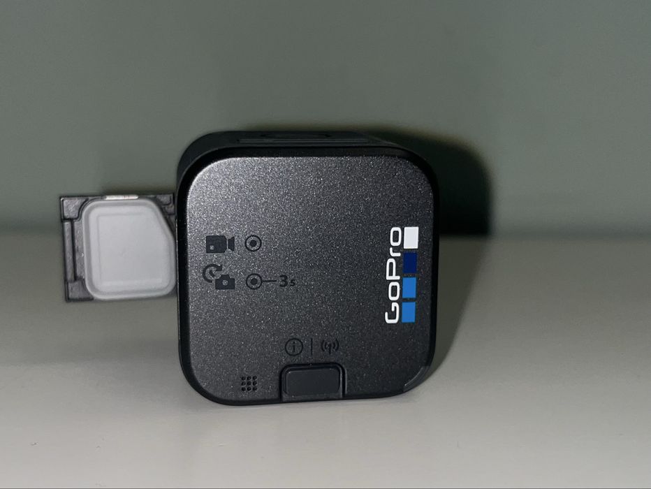 GoPro HERO 5 Session, Отлично Състояние