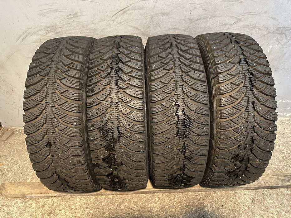 Гуми 175/65/14 MARKGUM Winter