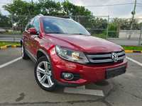 Volkswagen Tiguan VWTiguan 2.0 TDI 4 Motion 4x4 Automat DSG 184CP Euro 6