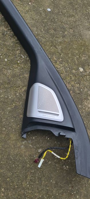 Difuzoare bmw f15 f16 x5 x6 bang olufsen