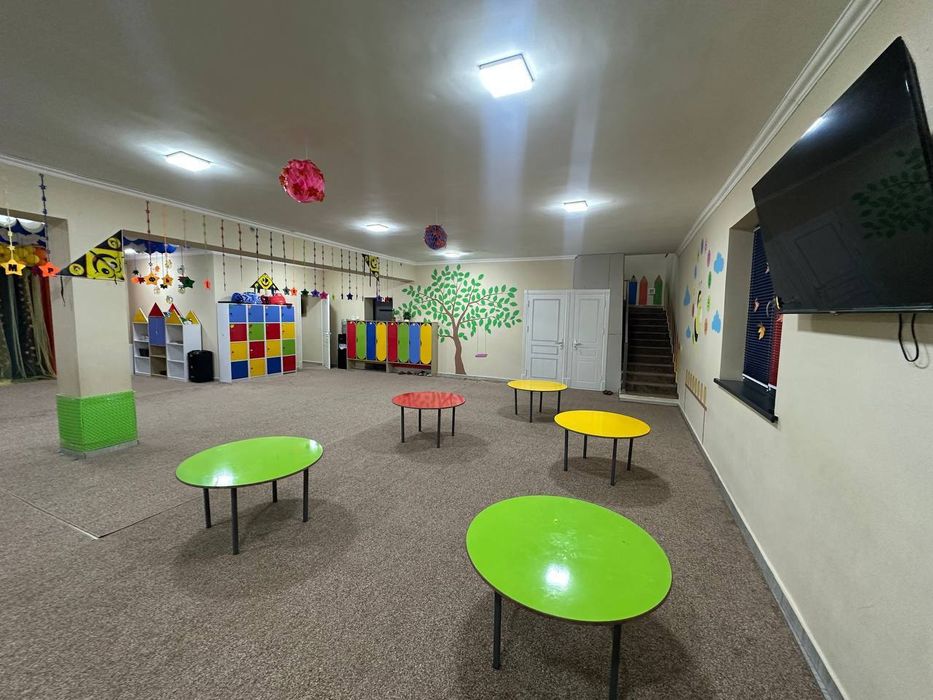 Срочно Нежилой   520м²   есть Арендатор за 4000$  Чоштепа