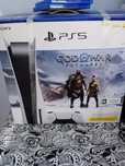 Sony playstation 5