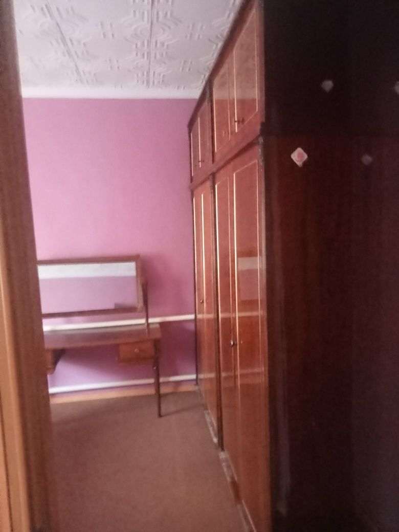 Сдам две комнаты в часном доме