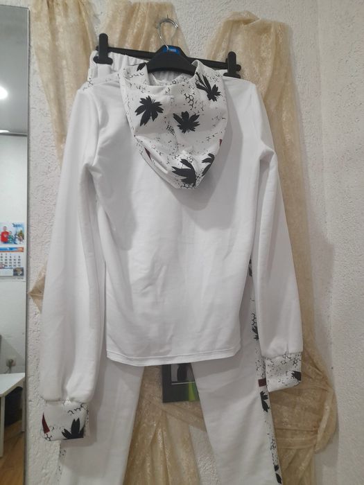 Спортно екипче S