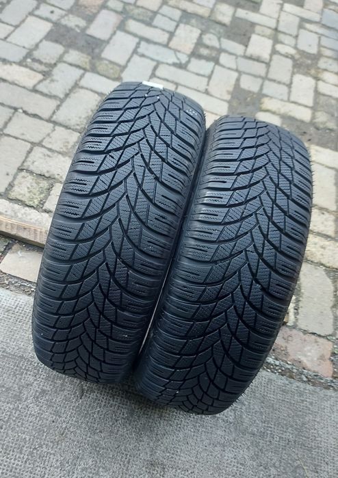 Set 2buc 195/65 R15 91H Lassa Snow Ays 4 M+S iarnă