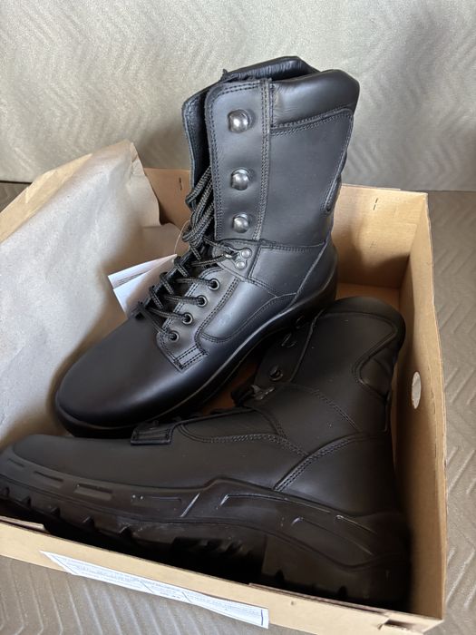 Зимни кубинки 43